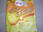 伊利多维型豆奶粉