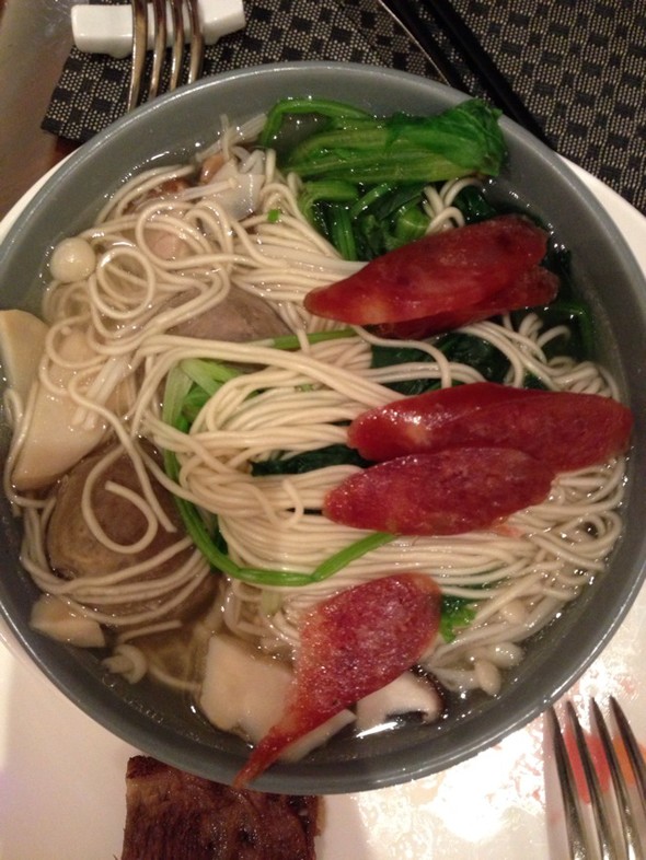 大碗面