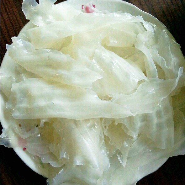 粉皮