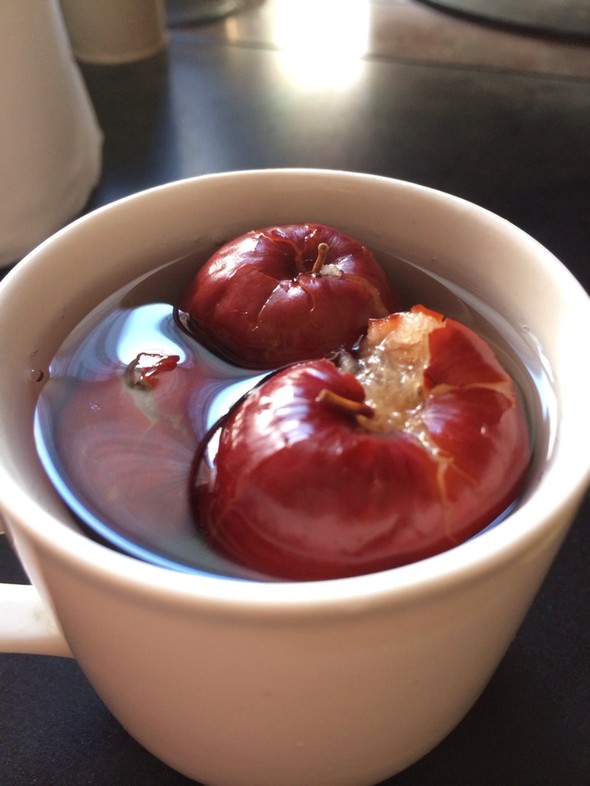 红枣茶