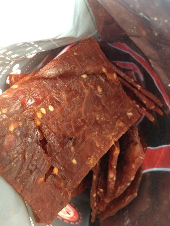 猪肉腩_思思李44的美食日记_豆果美食
