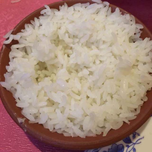 香米饭