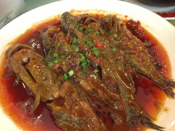 红烧黄鸭叫