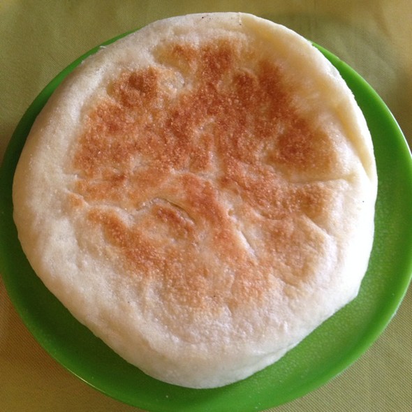 发面饼