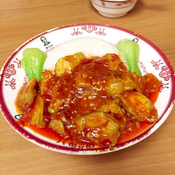 连玥菡的美食日记-豆果美食个人主页
