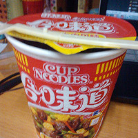 泡面
