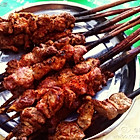 新疆红柳烤肉