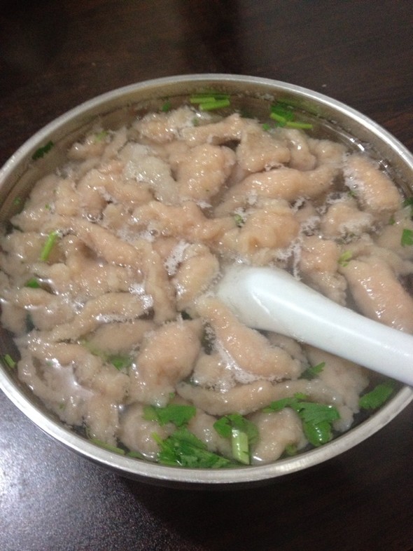 福鼎肉片