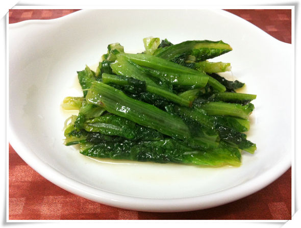 清淡  