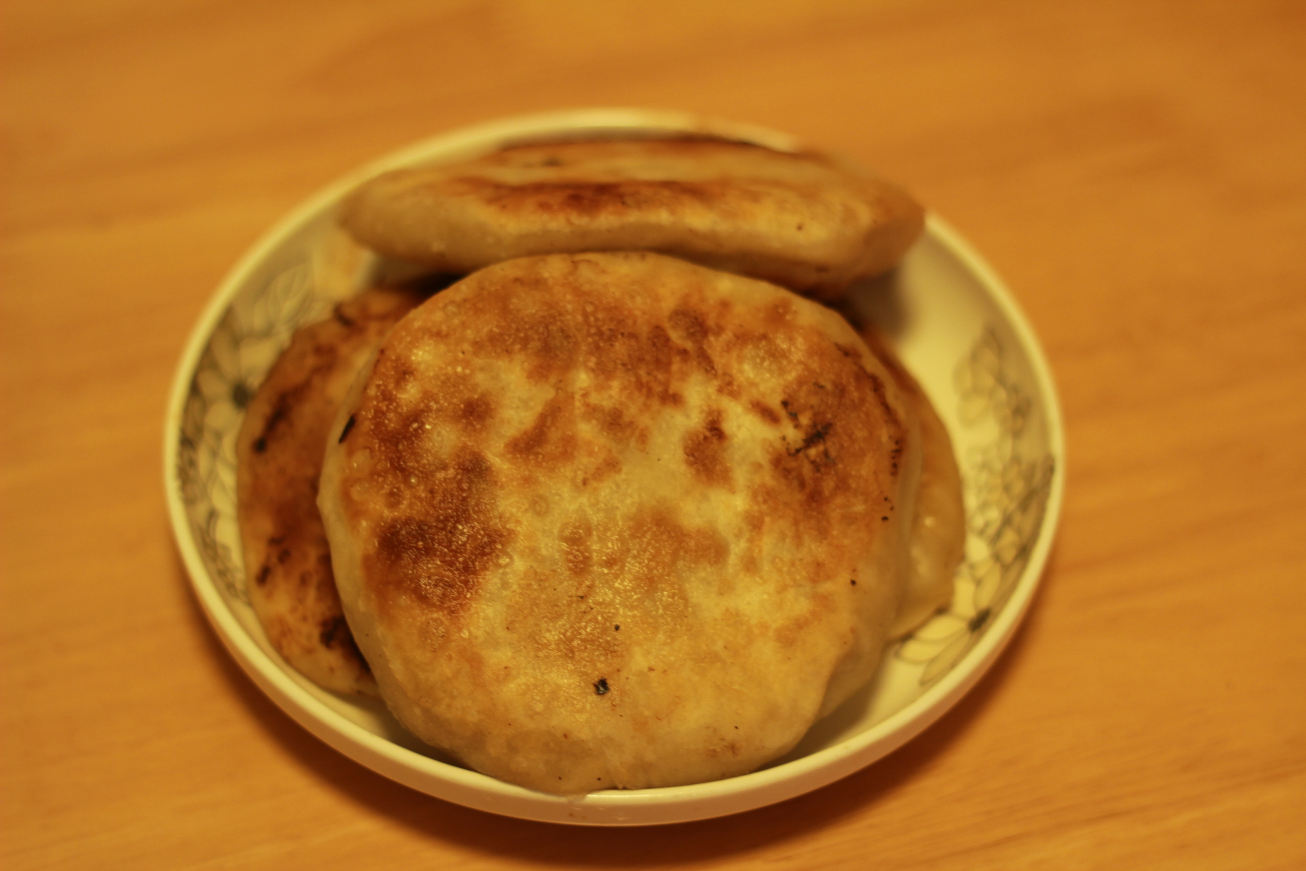 羊肉馅饼,羊肉馅饼_洋白菜菜子的美食日记_豆果美食