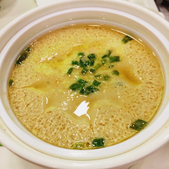 水蒸蛋