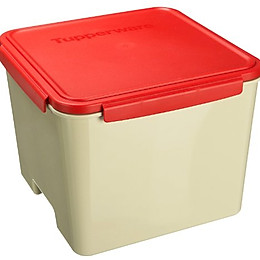 品牌馆 厨具 特百惠 > tupperware 特百惠1号储藏桶   均价:248.