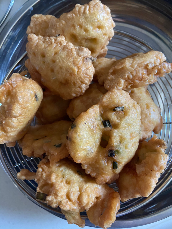 鸡蛋泡泡