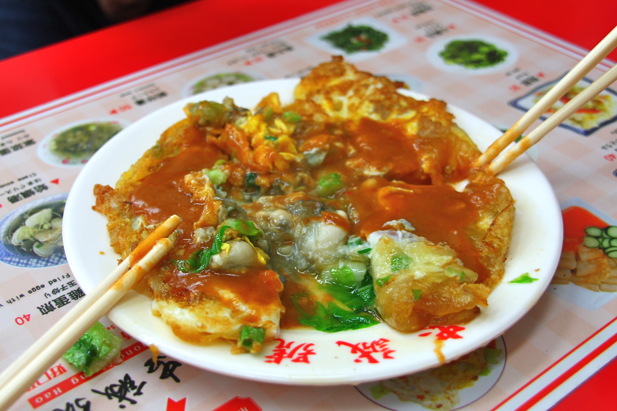 你吃过的台湾美食最好吃的是什么？ - 知乎