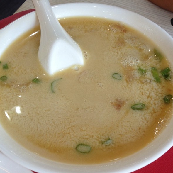 咸豆浆soysalty图片